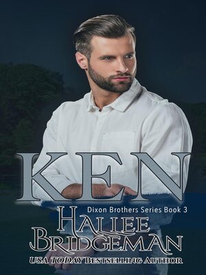 cover image of Ken